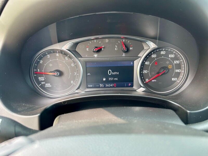 2024 GMC Terrain SLT Harper KS