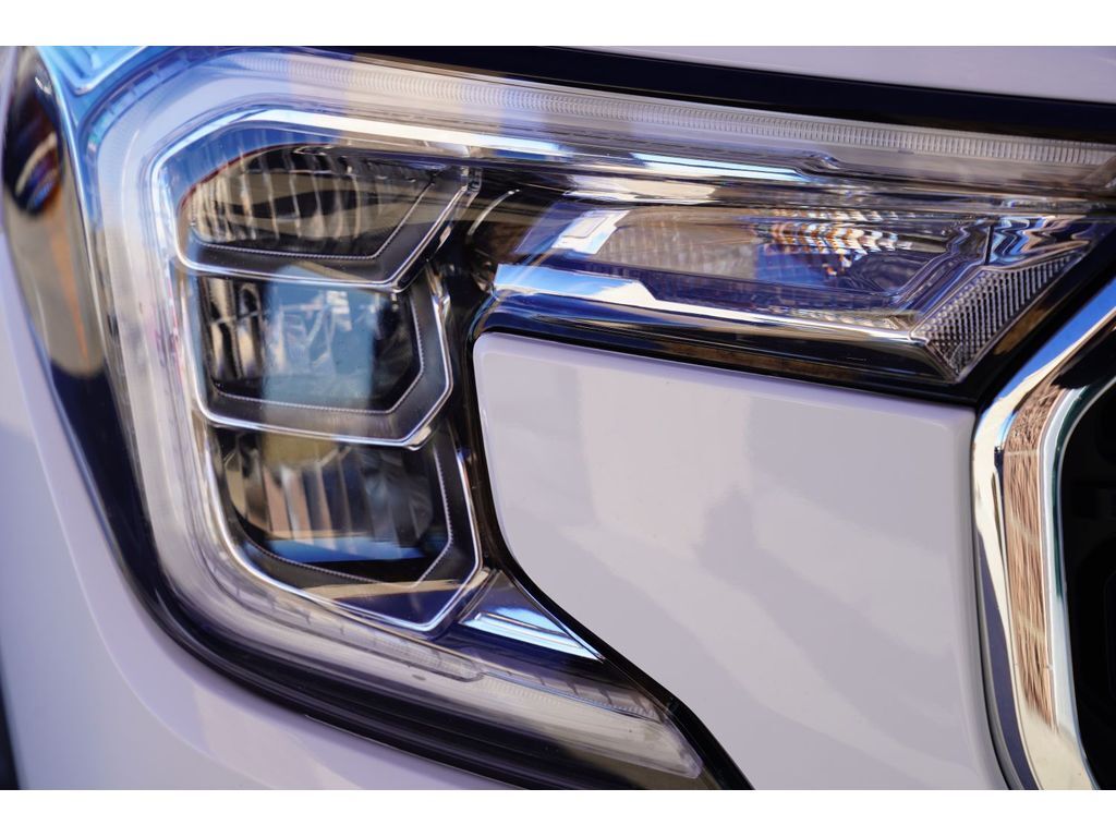 2024 GMC Terrain SLT Huntington UT