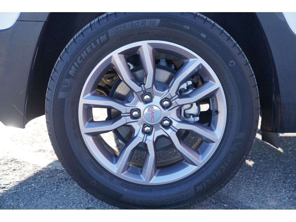 2024 GMC Terrain SLT Huntington UT