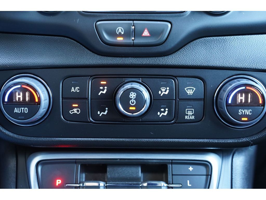 2024 GMC Terrain SLT Huntington UT