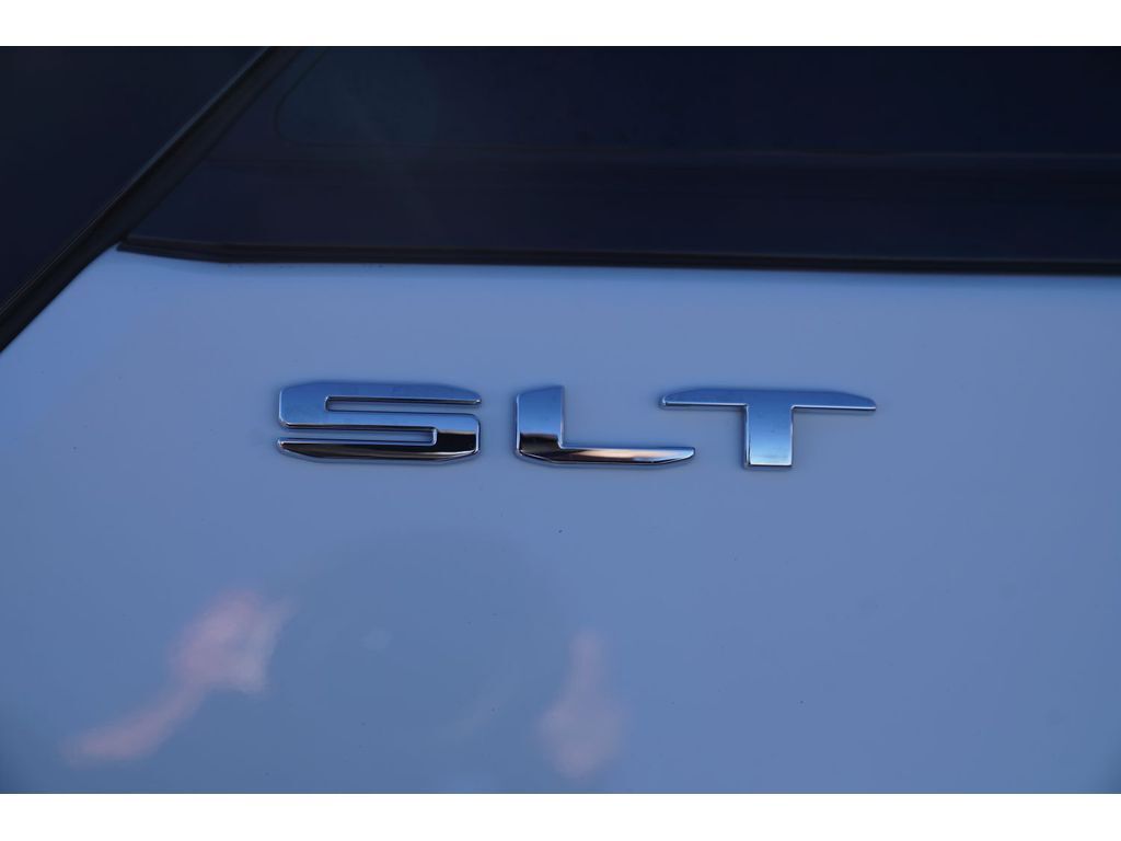 2024 GMC Terrain SLT Huntington UT