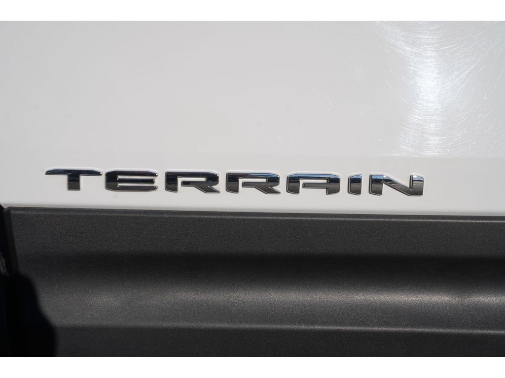 2024 GMC Terrain SLT Huntington UT