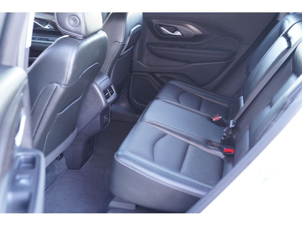 2024 GMC Terrain SLT Huntington UT