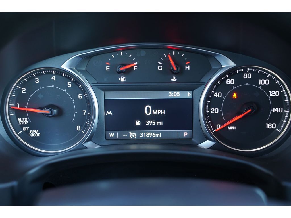 2024 GMC Terrain SLT Huntington UT