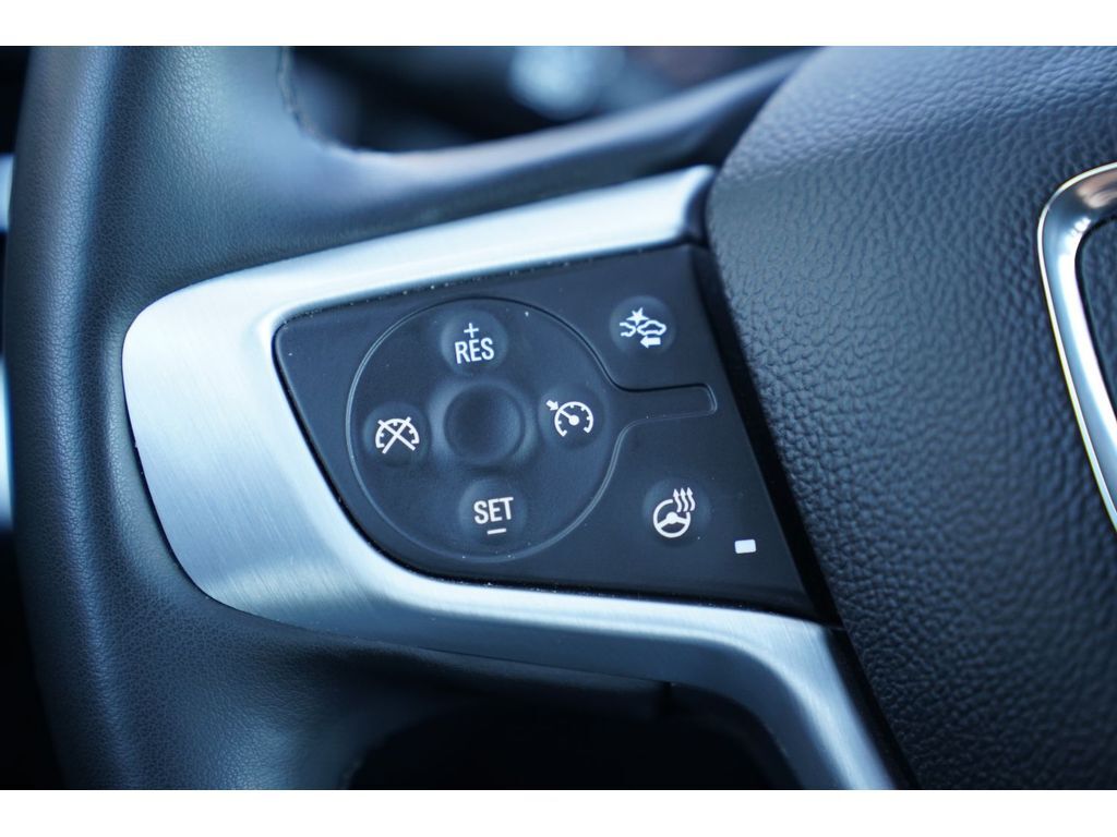 2024 GMC Terrain SLT Huntington UT