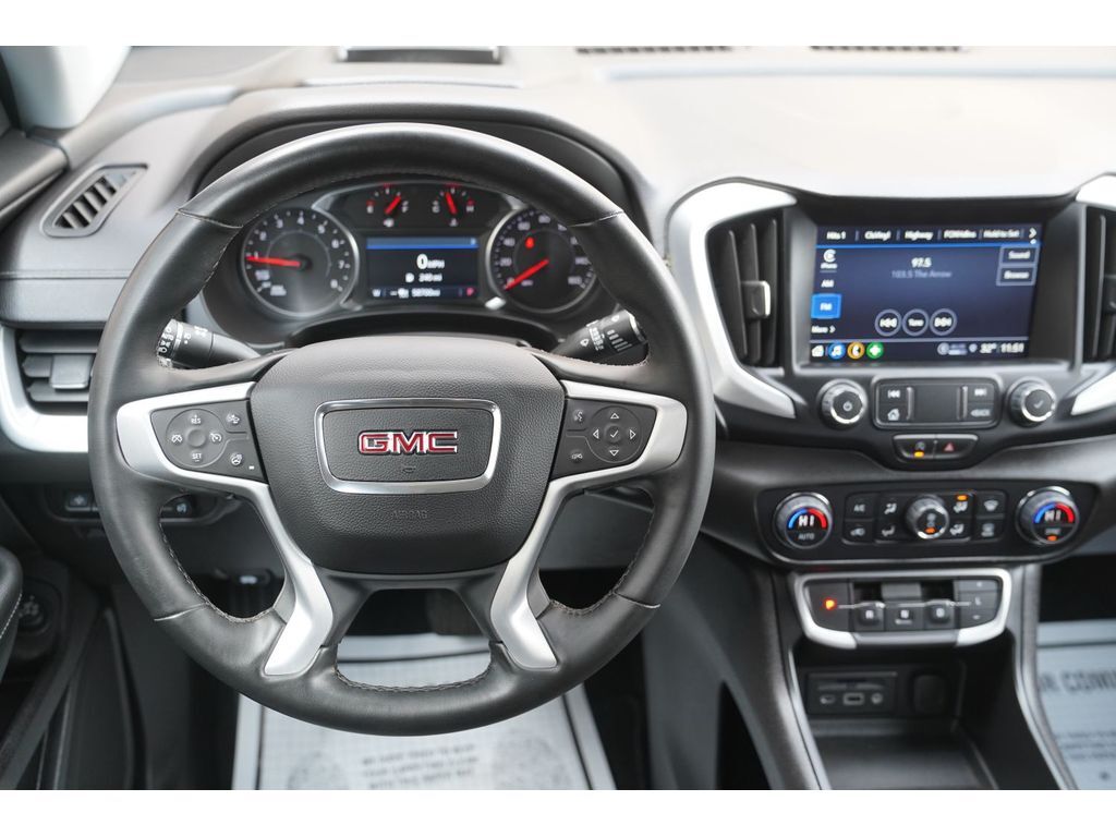 2024 GMC Terrain SLT Price UT