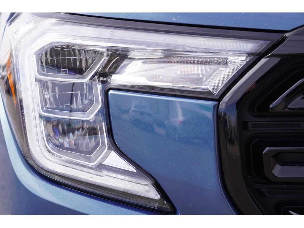 2024 GMC Terrain SLT Price UT