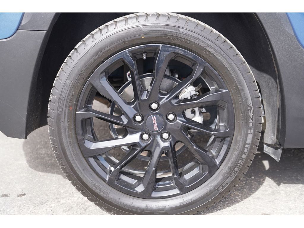 2024 GMC Terrain SLT Price UT