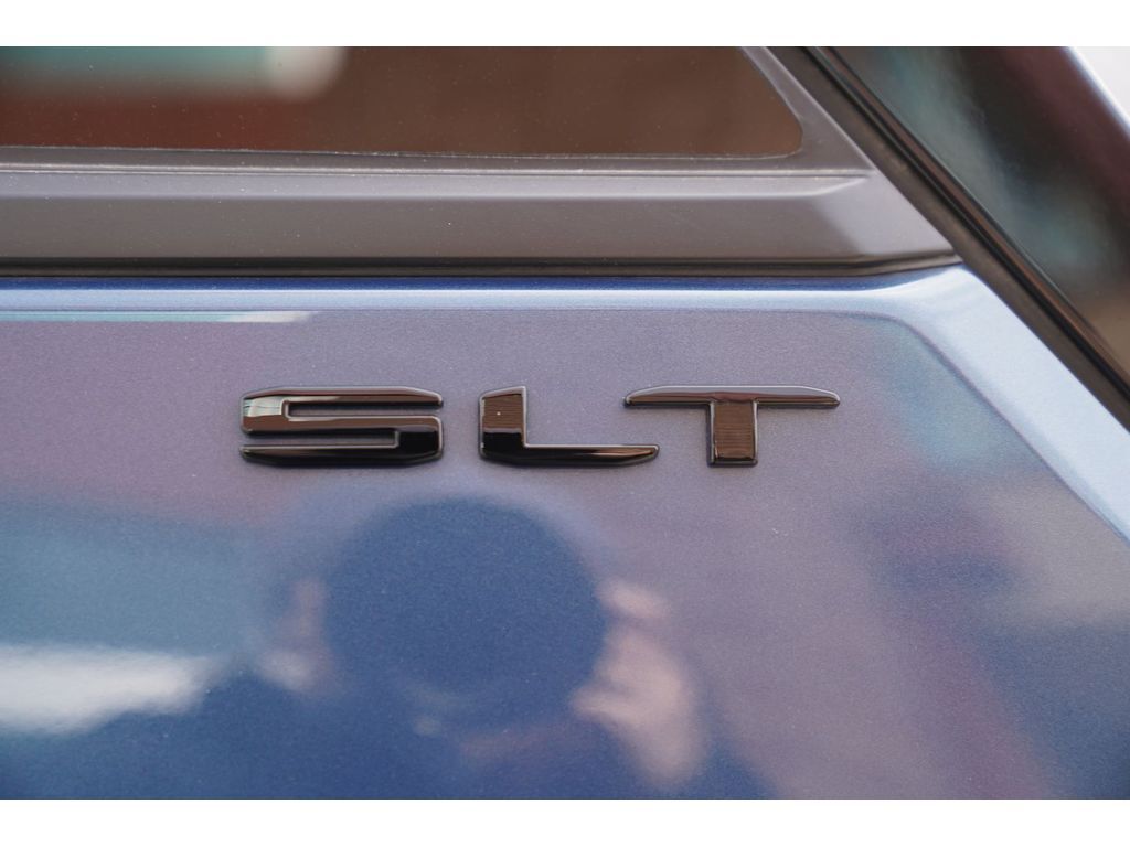 2024 GMC Terrain SLT Price UT