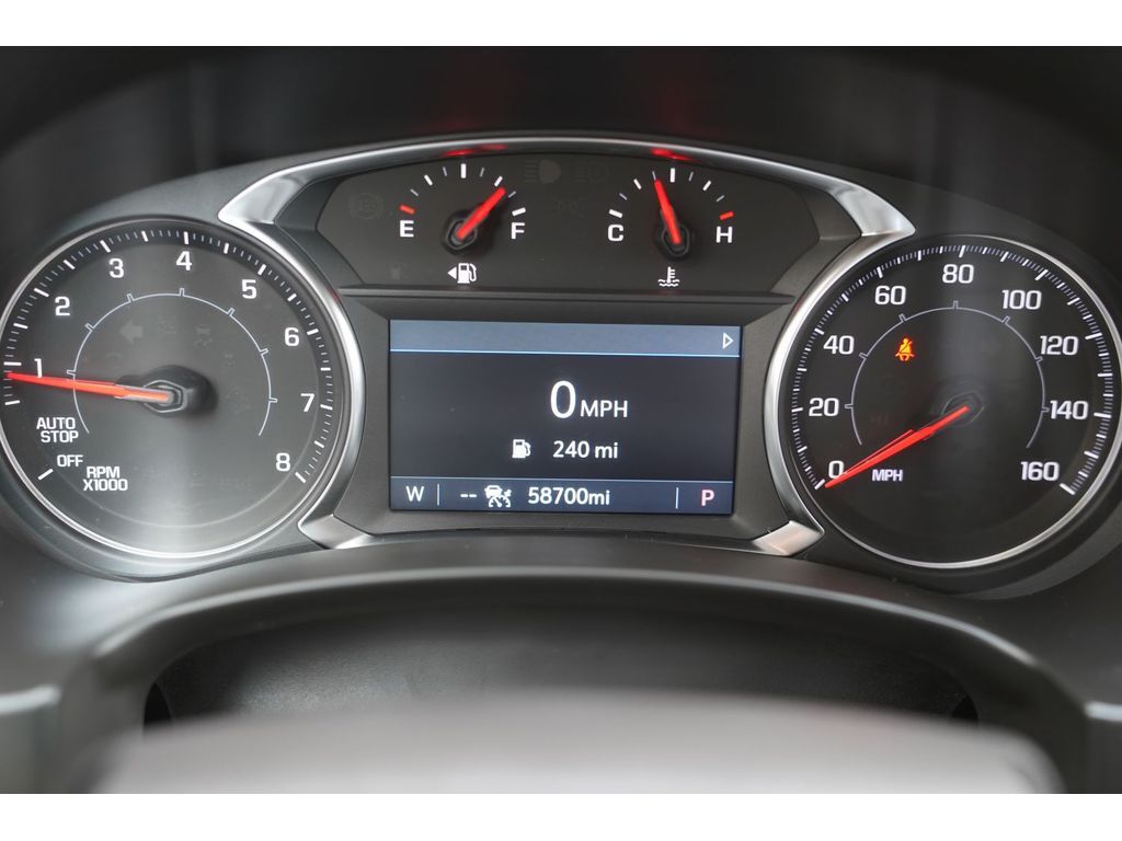 2024 GMC Terrain SLT Price UT