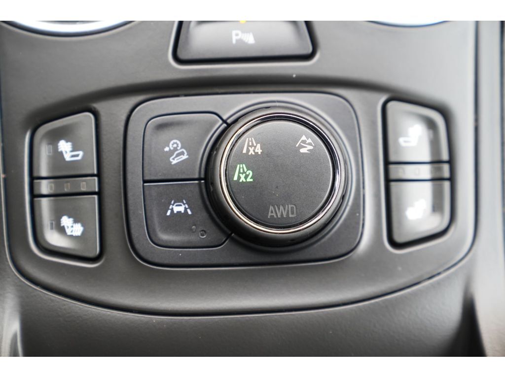 2024 GMC Terrain SLT Price UT