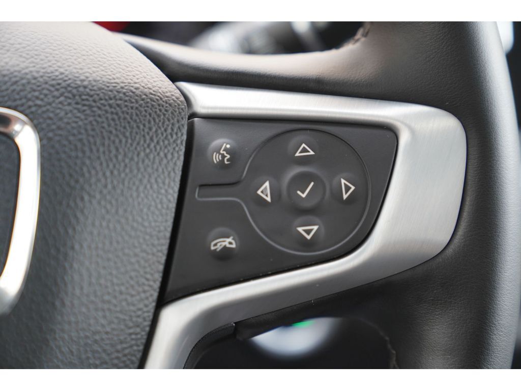 2024 GMC Terrain SLT Price UT