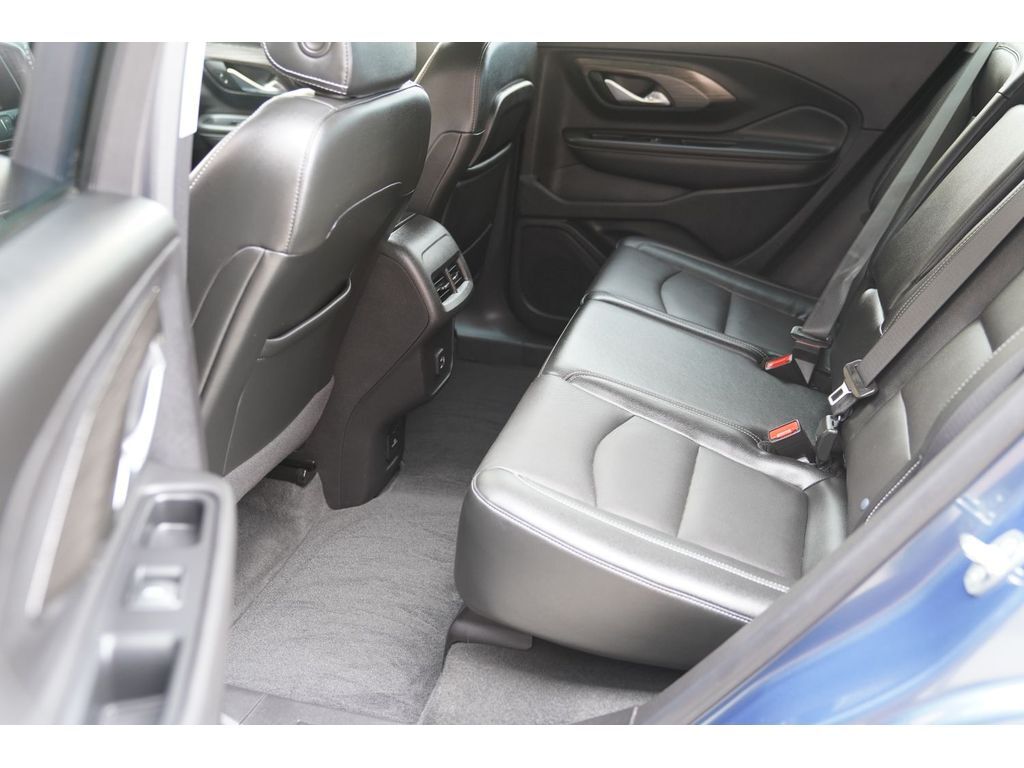 2024 GMC Terrain SLT Price UT