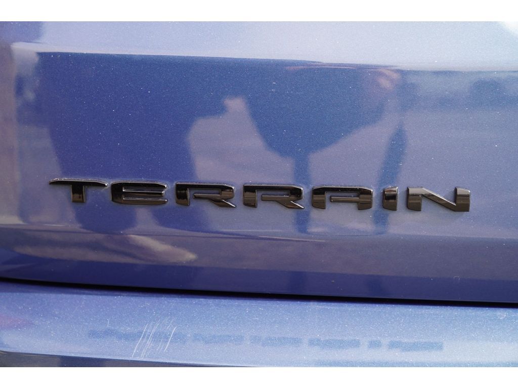 2024 GMC Terrain SLT Price UT