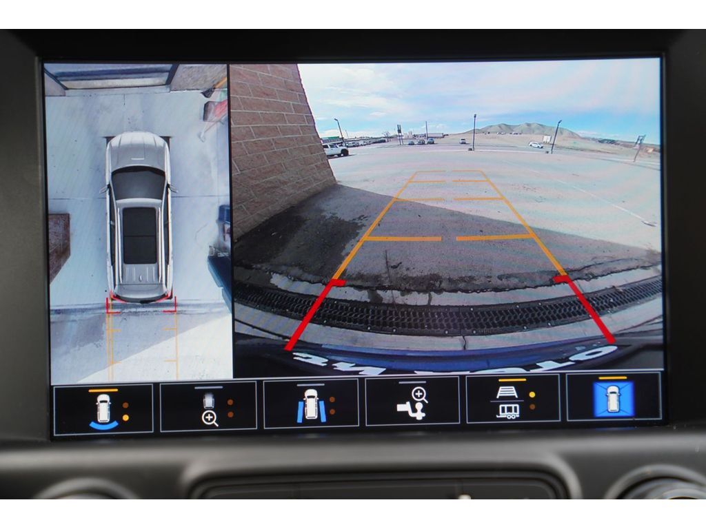 2024 GMC Terrain SLT Price UT