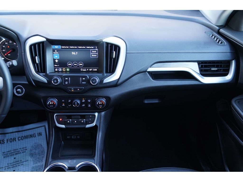 2024 GMC Terrain SLT Price UT