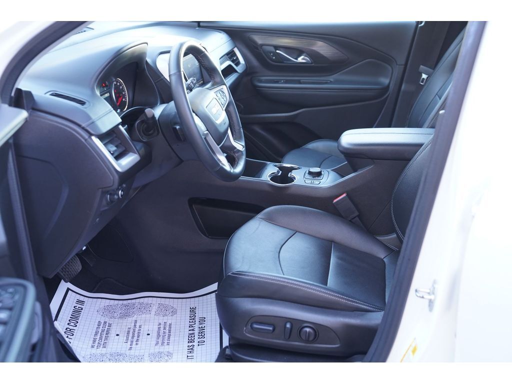 2024 GMC Terrain SLT Price UT