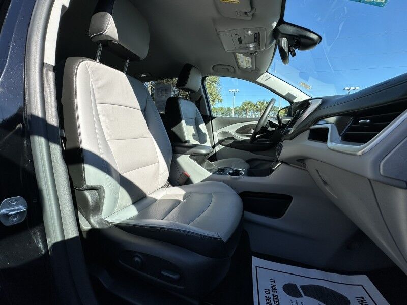 2024 GMC Terrain SLT Jacksonville FL