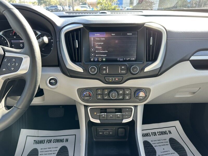 2024 GMC Terrain SLT Jacksonville FL