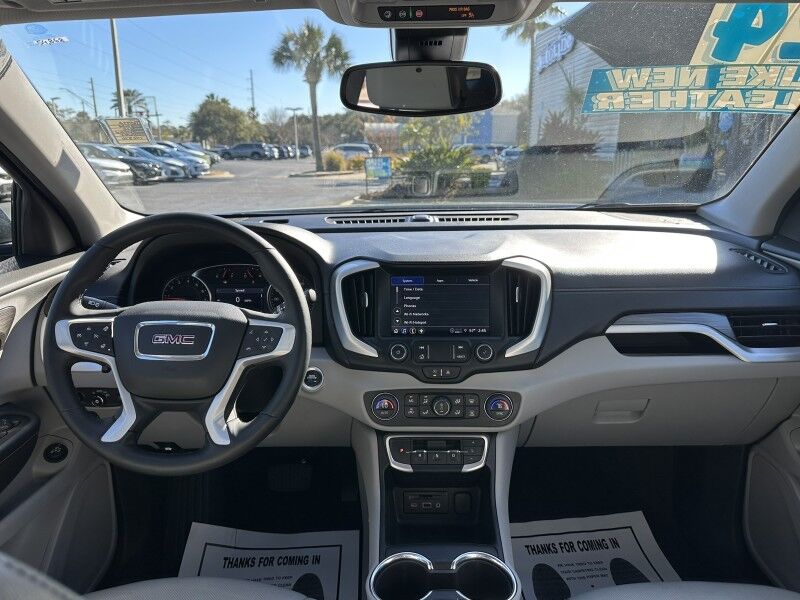 2024 GMC Terrain SLT Jacksonville FL