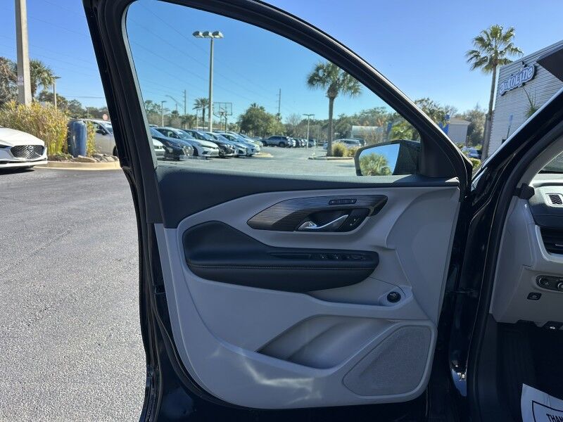 2024 GMC Terrain SLT Jacksonville FL