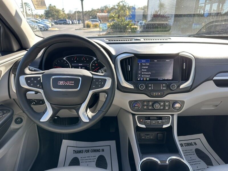 2024 GMC Terrain SLT Jacksonville FL