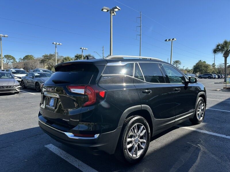 2024 GMC Terrain SLT Jacksonville FL