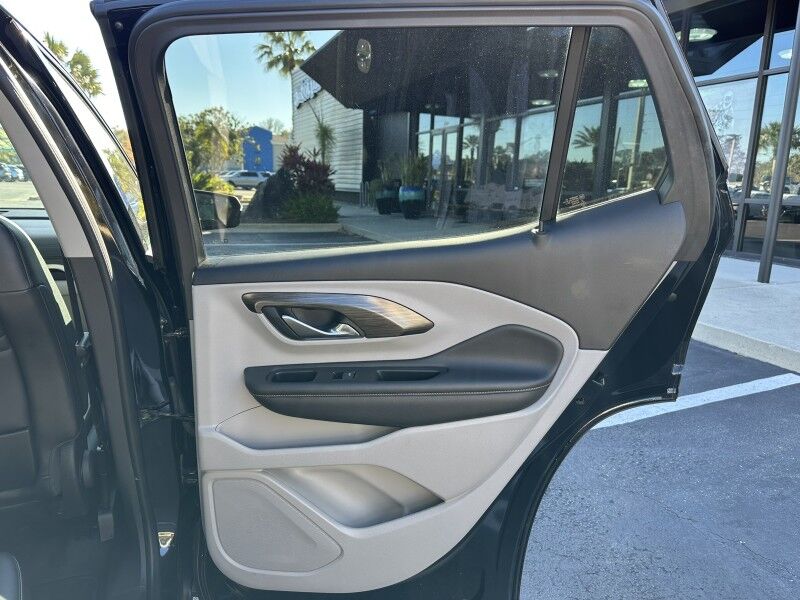 2024 GMC Terrain SLT Jacksonville FL