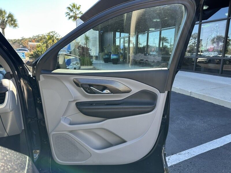 2024 GMC Terrain SLT Jacksonville FL