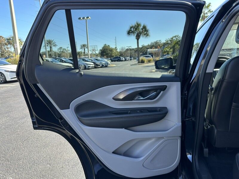 2024 GMC Terrain SLT Jacksonville FL