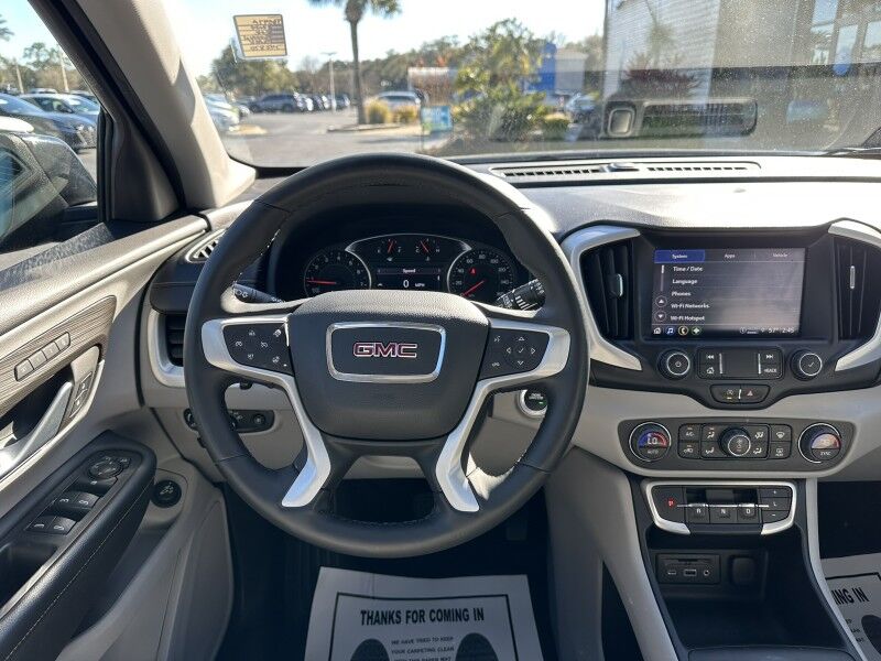 2024 GMC Terrain SLT Jacksonville FL