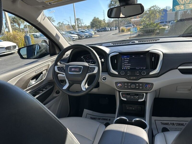 2024 GMC Terrain SLT Jacksonville FL