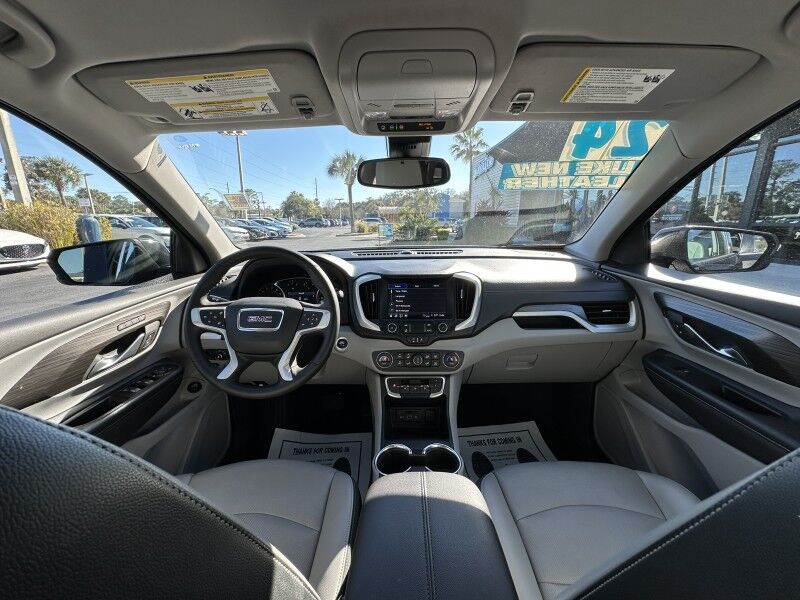 2024 GMC Terrain SLT Jacksonville FL