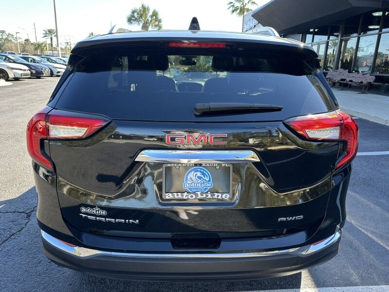 2024 GMC Terrain SLT Jacksonville FL