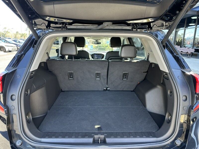 2024 GMC Terrain SLT Jacksonville FL