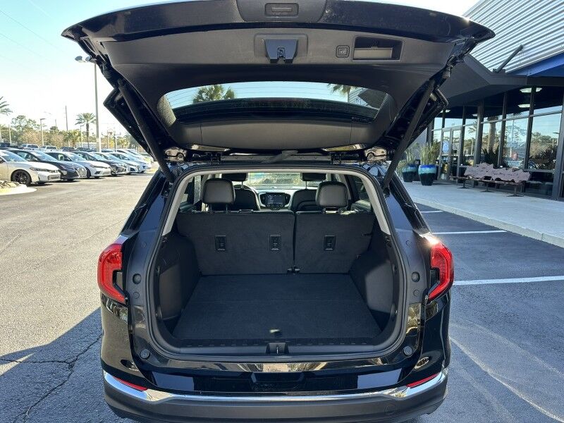 2024 GMC Terrain SLT Jacksonville FL