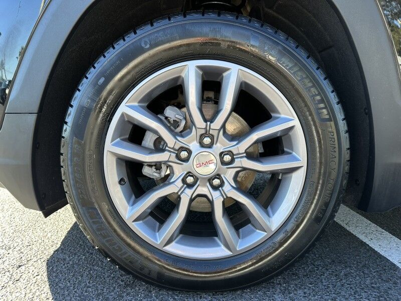 2024 GMC Terrain SLT Jacksonville FL