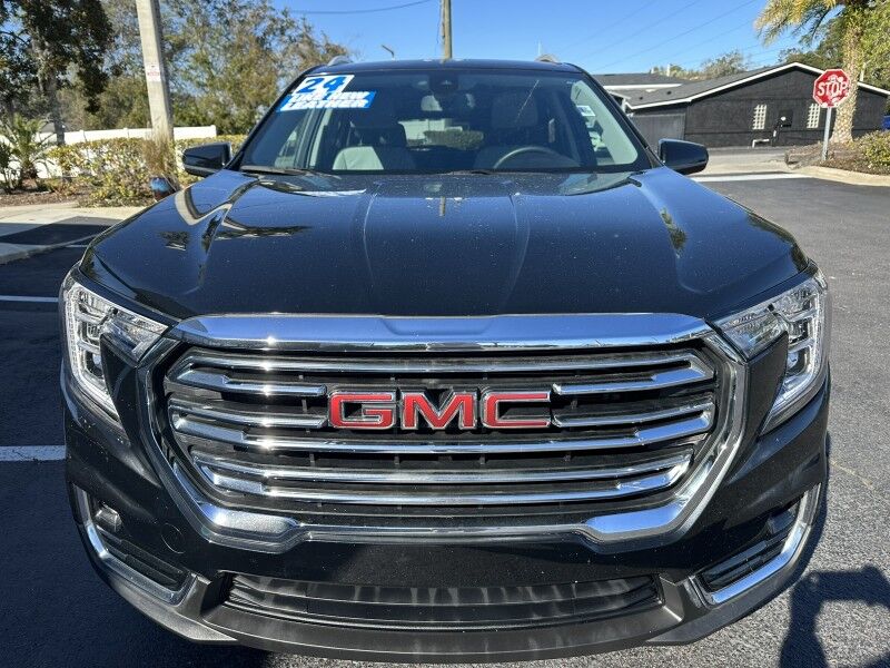 2024 GMC Terrain SLT Jacksonville FL