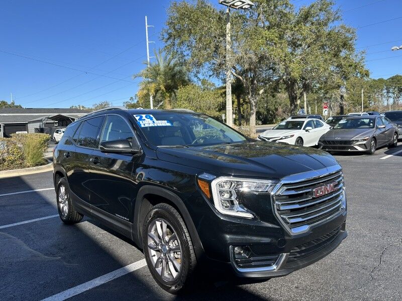 2024 GMC Terrain SLT Jacksonville FL