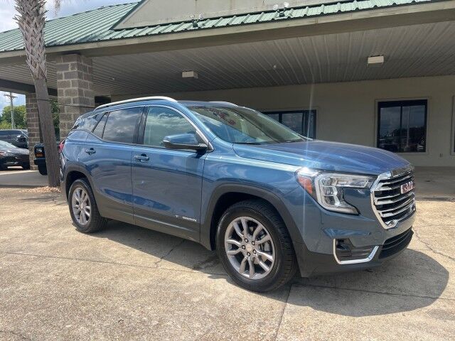 2024 GMC Terrain SLT Lafayette LA