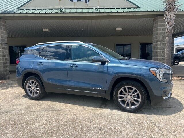 2024 GMC Terrain SLT Lafayette LA