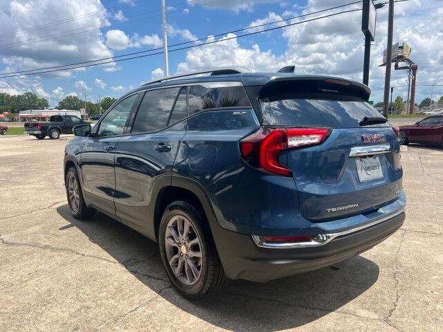 2024 GMC Terrain SLT Lafayette LA