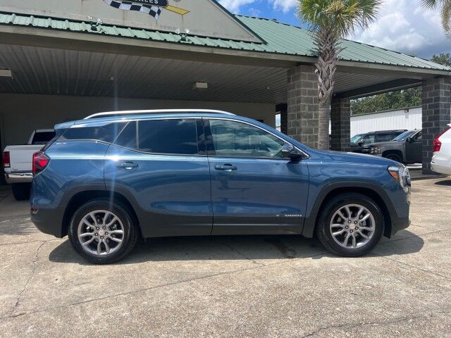 2024 GMC Terrain SLT Lafayette LA
