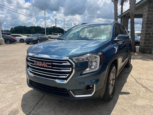 2024 GMC Terrain SLT Lafayette LA