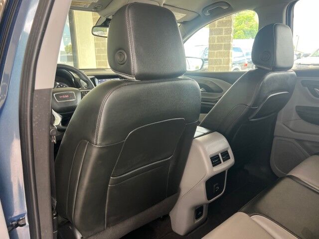 2024 GMC Terrain SLT Lafayette LA