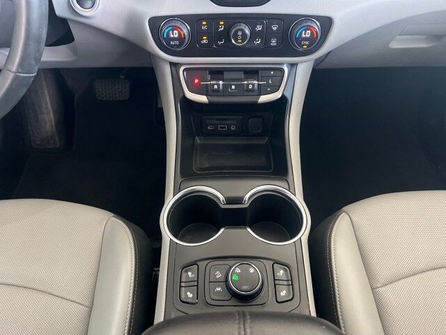 2024 GMC Terrain SLT Lafayette LA
