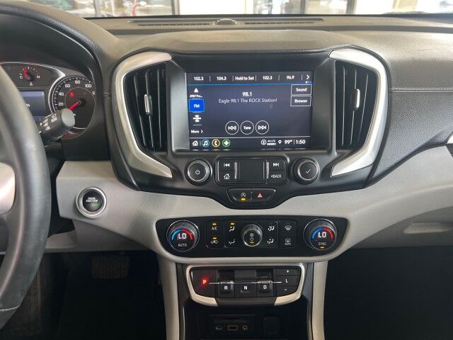 2024 GMC Terrain SLT Lafayette LA