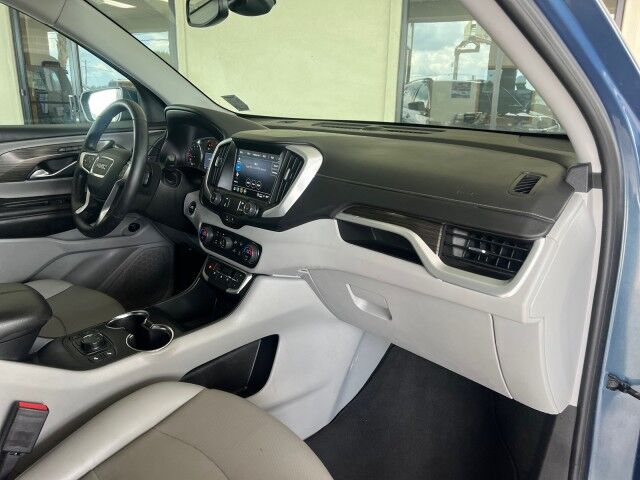 2024 GMC Terrain SLT Lafayette LA