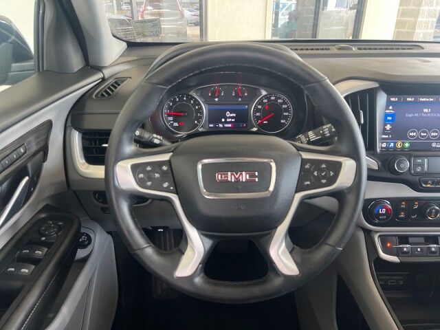 2024 GMC Terrain SLT Lafayette LA