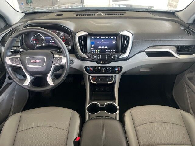 2024 GMC Terrain SLT Lafayette LA